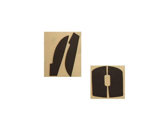 Logitech G Pro Wireless Mouse AntiSlip Tape Elastics Refined Side Grips Sweat Resistant PadsAnti Sweat Paste
