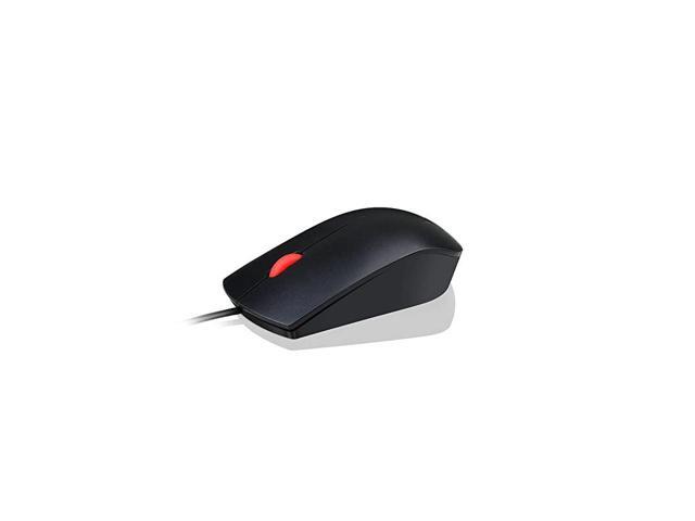 4Y50R20863 Essential USB Mouse