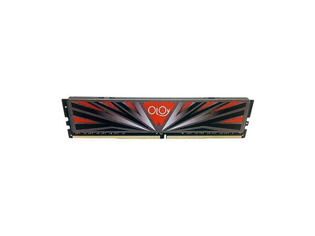 DDR4 RAM 8GB 1x8GB 3000 MHz CL16 135V 288Pin Desktop Gaming UDIMM MD4U083016BBSA