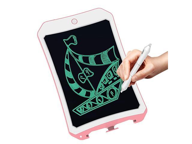 85 Inch Writing Drawing Board Doodle Board Toys for Kids Birthday Gift for 45 Years Old Kids Adults LCD Writing Tablet with Stylus Smart Paper for
