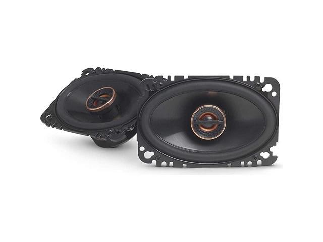 Reference 6432CFX 4 x 6 Twoway car audio speaker