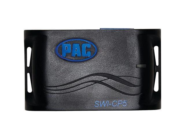 SWICP5 Steering Wheel Control with CANbus Consumer electronic