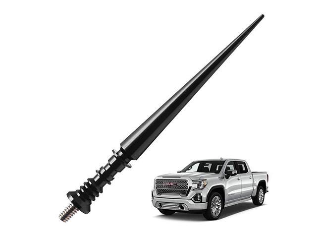 Replacement Antenna Compatible with GMC Sierra 19992006 525 inchesBlack
