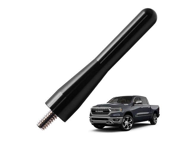 Replacement Antenna Compatible with Dodge RAM Trucks 19942018 32 inchesBlack