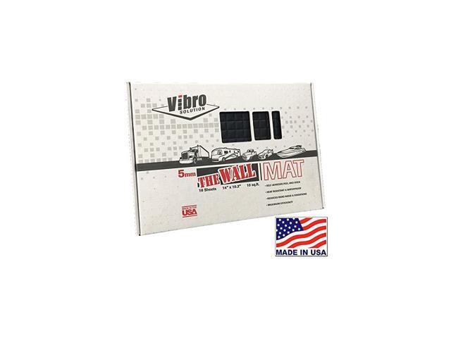200 milThe Thickest Firewall Sound Deadening MatAudio Noise Insulation Car Sound DampeningSound Insulator Automotive Sound DeadenerBuy Support Made