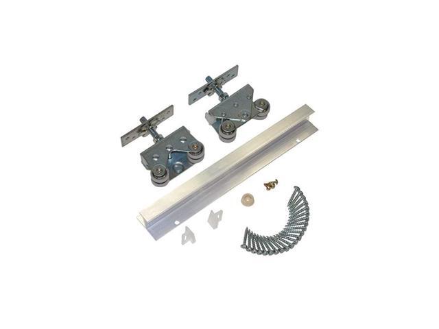 Commercial Grade PocketSliding Door Hardware 72