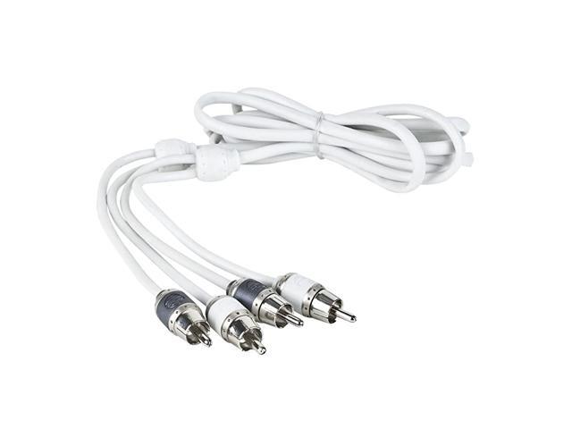 V10RCA172 2Channel V10 Series RCA Cable