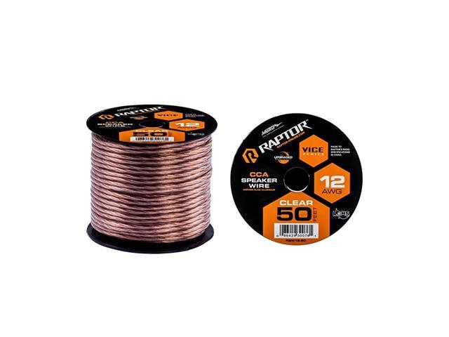 RSW1250 Vice Series Speaker Wire