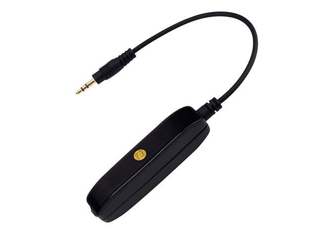 HiFi Ground Loop Isolator for Audiophile Low Frequency Can Reach 20hz Music Without Distortion
