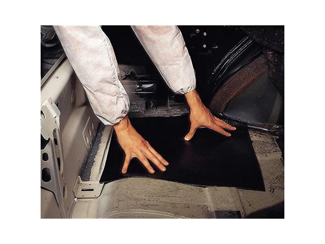 Sound Deadening Pads 08840 500 mm x 500 mm 10 per case