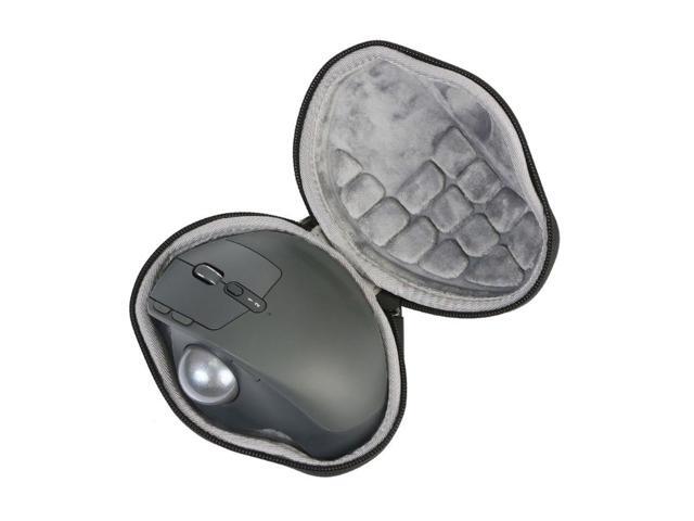 Portable Storage Bag Carrying Protective Case Cover Pouch for Logitech M570 MX Ergo Mouse Accessories