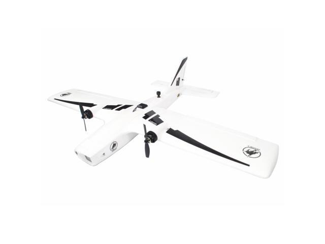 REPTILE DRAGON-2 1200mm Wingspan Twin Motor Double Tail EPP FPV RC Airplane KIT/PNP-KIT