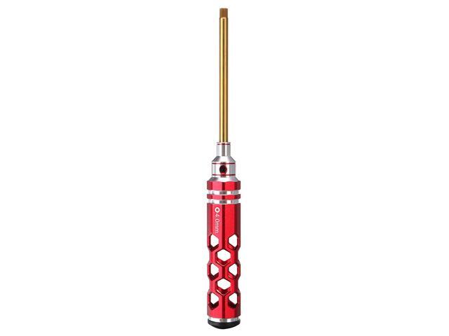 RJX HOBBY 40mm Hex Screwdriver Tools for RC Models Car Boat Airplane