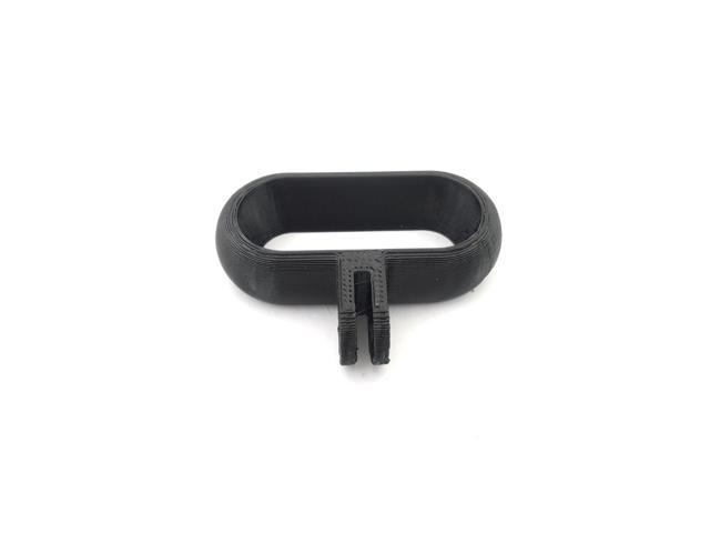 For Insta360 GO 2 to GoPro Camera Mount Adapter Accessories-Orange