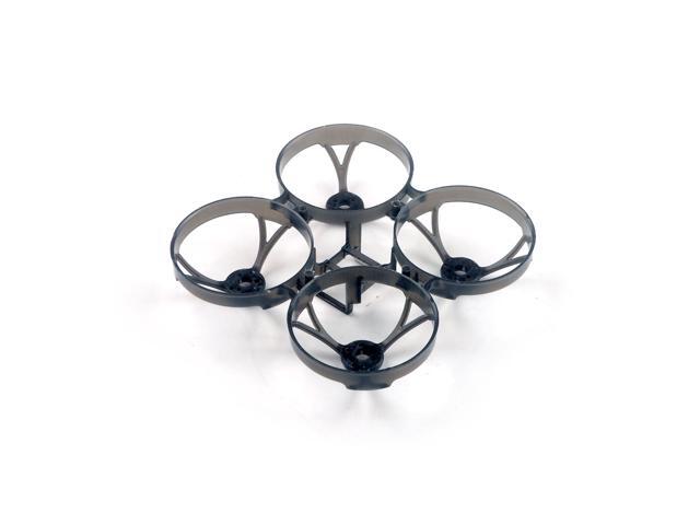 37g Eachine Tiny Whoop Frame Kit Part for UZ65 65mm Drone compatible 285x285mm Flight Controller ESC Board 35mm Propeller