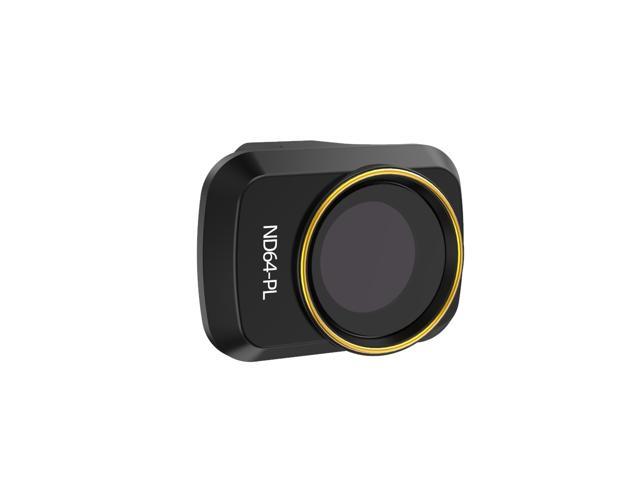 URUAV UV CPL ND NDPL HD Camera Lens Filter 1PC for DJI Mini 2 RC Drone-ND64PL
