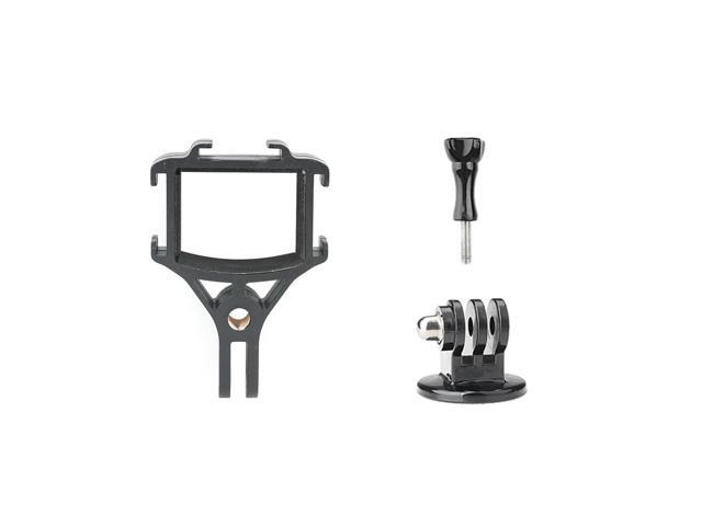RCSTQ Multifunctional Expansion Mount Bracket Stand Holder With Adapter for DJI OSMO Pocket 2 FPV Gimbal Camera