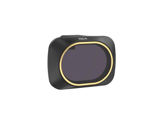 URUAV UV CPL ND NDPL HD Camera Lens Filter 1PC for DJI Mini 2 RC Drone-ND4