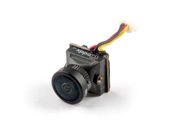 Caddx Turbo EOS2 1200TVL 21mm 1/3 CMOS 4:3 FPV Camera for Eachine Trashcan RedDevil URUAV UR85 Whoop