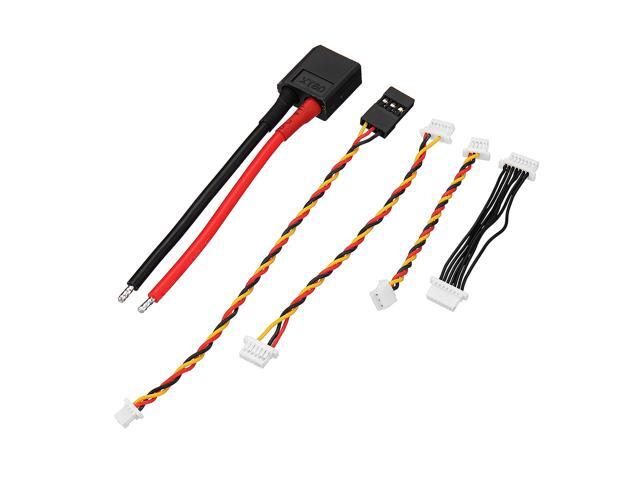 Eachine Tyro99 210mm DIY Version RC Drone Spare Part Wire Cable Set