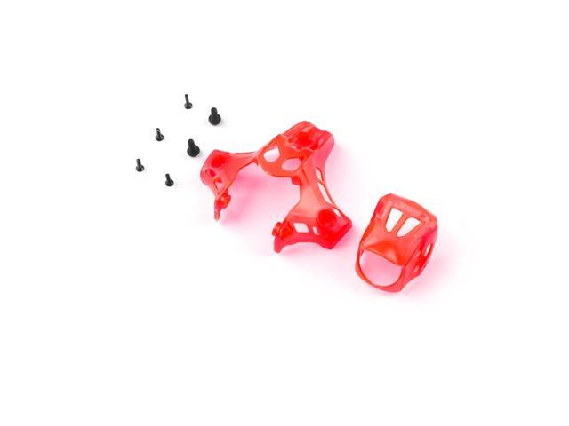 Eachine TRASHCAN 75mm FPV Racing Drone Spare Part RC Head Cover Camera Canopy
