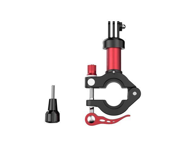 Sunnylife Sports Camera Rear Seat Tube Clamp & 63mm-102mm Phone Bracket for Gopro9 Camera-Rear Seat Tube Clamp