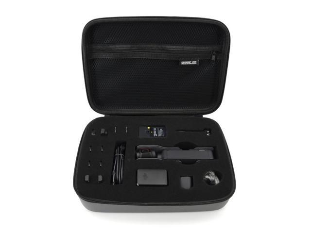 STARTRC Protective Storage Bag for DJI OSMO Pocket 2 Handheld Gimbal Camera