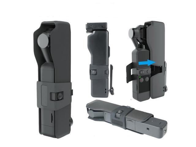 RCSTQ Multifunctional Portable Storage Box for DJI OSMO Pocket 2 FPV Gimbal Camera