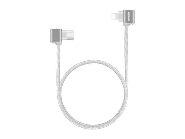 STARTRC 30cm Remote Controller Data Cable to Mobile Phone Tablet for DJI Mavic Air 2/Mavic Mini 2 RC Quadcopter-Type C to IOS