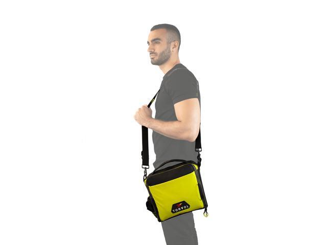 Torvol Freestyle Shoulder Bag with Large Carrying Handle for RC Drone FPV Racing