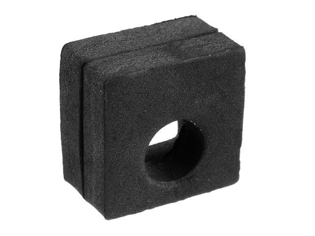 3Pcs Foam Protective Case Cover for Eachine TX01 TX02 TX03 TX04 TX05 FPV Camera-Black