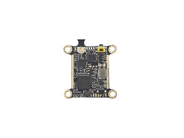 FPVRACER MINI ROCKET VTX 6-26V 48CH 25/50/100/200/400mW IPEX Transmitter for FPV Racing RC Drone