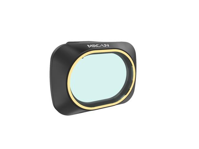 URUAV UV CPL ND NDPL HD Camera Lens Filter 1PC for DJI Mini 2 RC Drone-UV