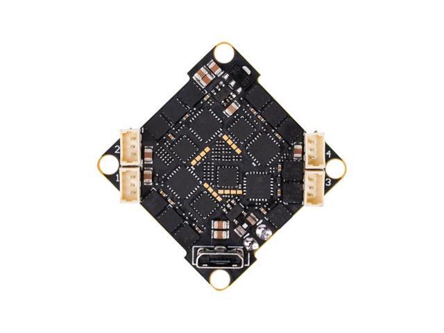 BETAFPV F405 2-4S AIO 20A Brushless Flight Controller V3 BLHeli S for BETA95X V2 RC Drone