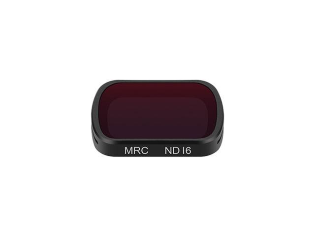 UV/CPL/ND4/ND8/ND16/ND32/CL-NIGHT/CPL-PL/ND4-PL/ND8-PL/BD16-PL/ND32-PL Filter Lens Set Len Protection Case for DJI OSMO Pocket 2 Handheld Gimbal