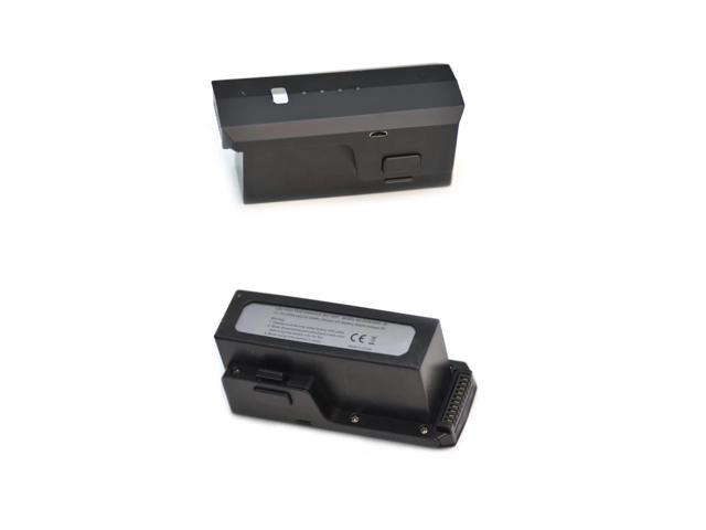 SJRC F11 4K Pro Two-axis Gimbal Camera RC Quadcopter Spare Parts 111V 2500mAh Battery