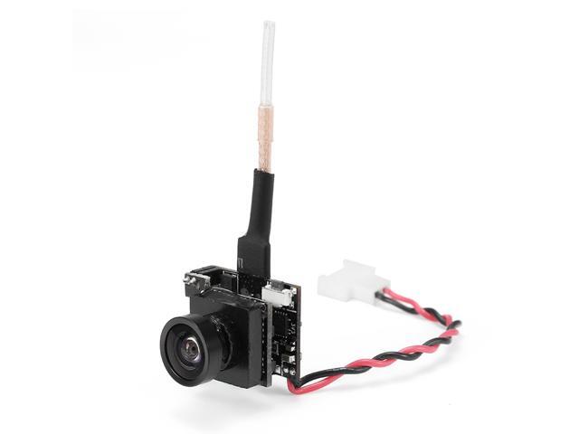 Eachine TX04 PAL Super Mini Light AIO 58G 40CH 25MW VTX 700TVL 120° Wide Angle FPV Camera