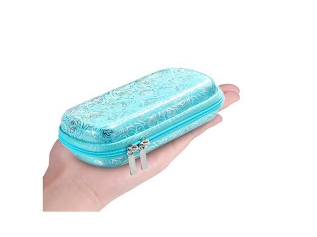 STARTRC Insta360 ONE X2 Portable Waterproof Storage Bag Single Bag for Insta360 ONE X2 Panoramic Sports Camera 144*75*41mm-Blue