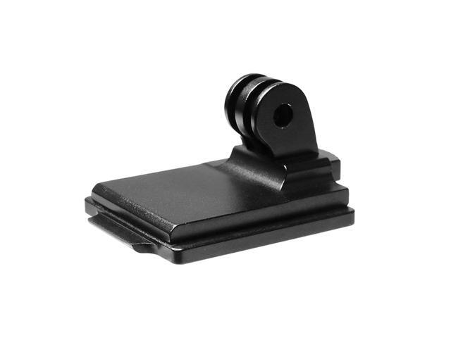 Ruigpro 3*45*4cm Helmet Camera Metal Bracket Mount for Gopro 9 8 insta360