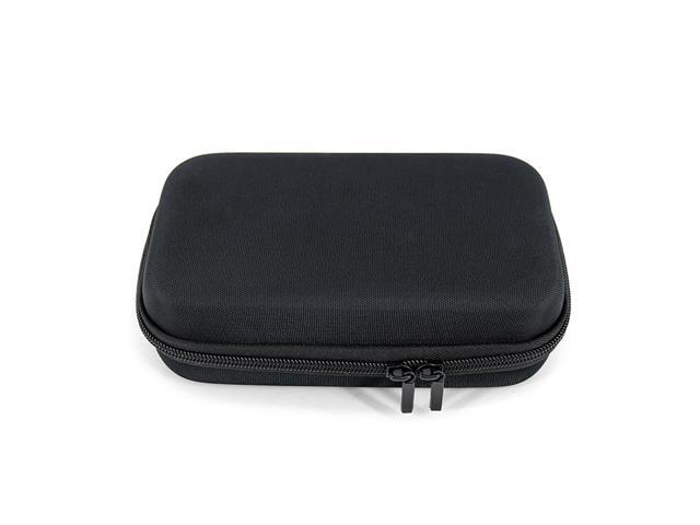 Grey/Black Waterproof Multifunctional Storage Bag for DJI OSMO Pocket 2 Gimbal Camera-Black