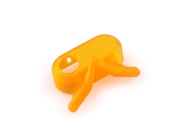 Happymodel Cine8 Spare Part 3D Printing TPU Insta360 GO Camera Mount for RC Drone FPV Racing