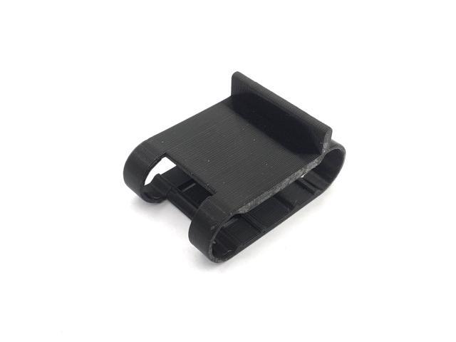 URUAV FPV Camera Anti-vibration Adapter Anti Shock Mounting Pad for GoPro 5/6/7