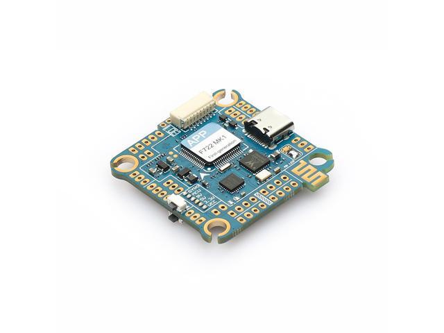 305x305mm MAMBA APP F722 MK1 3-6S F7 Flight Controller OSD 3V 5V 9V BEC for RC Drone FPV Racing