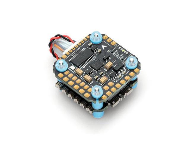 20x20mm MAMBA Stack F405 MINI MK35 F4 Flight Controller F30 30A Blheli S 2-5S 8BIT DSHOT600 Brushless ESC for RC Drone FPV Racing