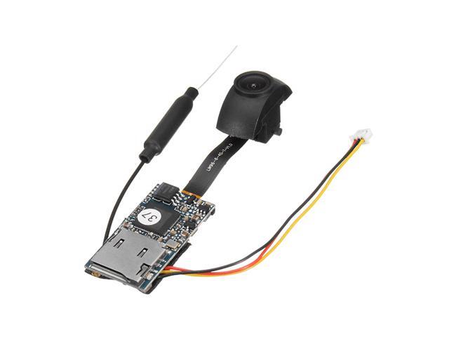 Eachine E58 WiFi FPV RC Quadcopter Spare Parts 2MP 720P 120° Wide-angle HD Camera with DVR