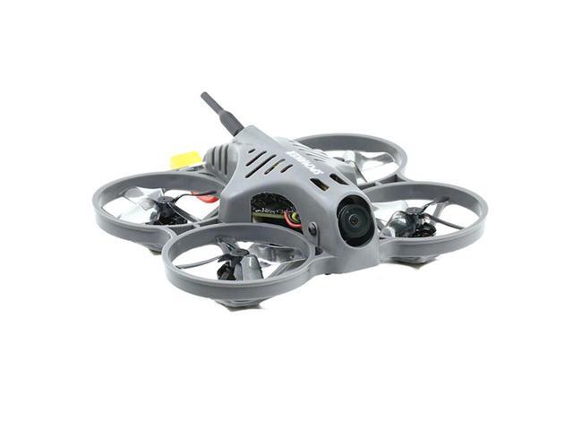 SPCMAKER Bat78 Pro F411 20A AIO 2-3S Whoop FPV Racing Drone PNP BNF w/ 1103 11000KV Motor 25-400mW VTX Foxeer Nano Toothless 2 1200TVL