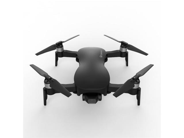 Upgraded Eachine EX4 5G WIFI 3KM FPV GPS With 4K HD Camera 3-Axis Stable Gimbal 25 Mins Flight Time RC Drone Quadcopter RTF-Two Batteries/With