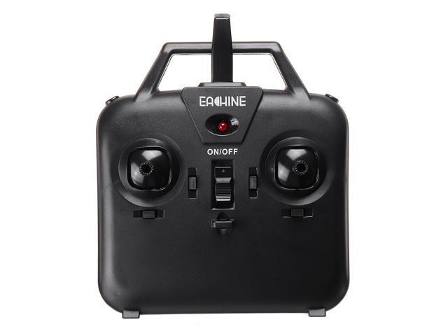 Eachine E129 RC Helicopter Parts 24G 4CH Transmitter Mode 1/Mode 2-Mode 2 (Left Hand Throttle)