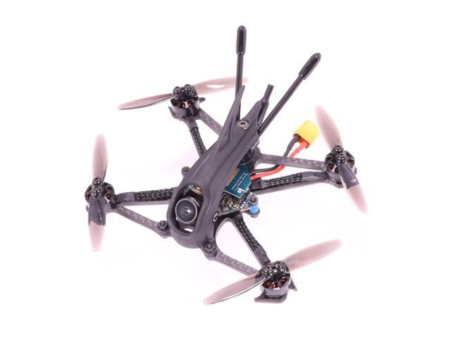 AlfaRC Herbie 112mm 25 Inch 2-3S Toothpick FPV Racing Drone PNP/BNF Caddx us Turbo Eos2 Cam SucceX Micro F4 FC 12A ESC 1103 8000KV Motor 200mW