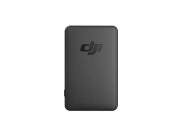 DJI Convenient Carry Long Life Wireless Microphone Transmitter for DJI Pocket 2 Handle Gimbal Accessories